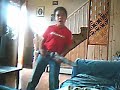 spongebob video