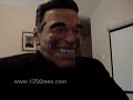 Arnold Schwarzenegger meets Rocky