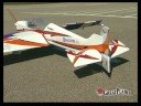 Great Planes 1.60-50cc Reactor ARF Great Planes 1.60-50cc Reactor ARF