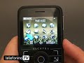 Alcatel OT 770 videoreview da Telefonino.net
