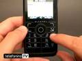 Alcatel OT 770 videoreview da Telefonino.net