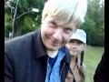 anders firar rafael petterssons & linda ritz�ns premi�r p� radiobio