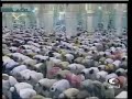 Jummah from Makkah Jummah from Makkah