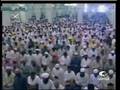 Jummah from Makkah