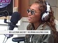 Chilli Interview Part 1 of 4
