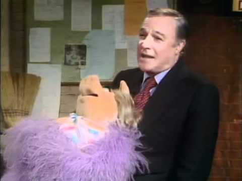 The Muppet Show - Gene Kelly