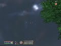 Mounted Combat Spellcasting