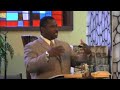 Uganda Sudan Missions Trip Report Part 1