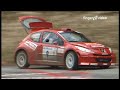 HD Video - Best Action of Rallye 2011 – Swiss Rallye Championship
