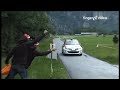 HD Video - Best Action of Rallye 2011 – Swiss Rallye Championship