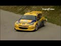 HD Video - Best Action of Rallye 2011 – Swiss Rallye Championship