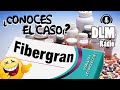 FIBERGRAN -original- DLM RADIO