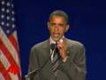 Obama Calls for Immigration Reform