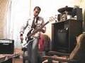 Longview bass cover - GDA Contest