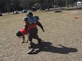 waycross falcons up and coming