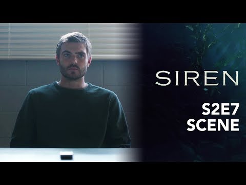 Siren Season 2, Episode 7 | Ben's Confession | Freeform