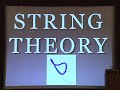 David Gross: The Coming Revolutions in Theoretical Physics David Gross: The Coming Revolutions in Theoretical Physics