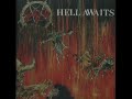Slayer - Necrophiliac