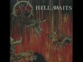 Slayer - Necrophiliac