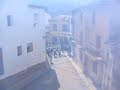 Fiesta! Annual festival in our small Spanish village