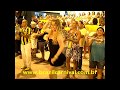 Samba Brasiliana: Danza del Brasile Sao Clemente Bruna Almeida