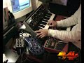 Moog Little Phatty Vs Clavia Nord Lead 3 Part1, testing by S4K Moog Little Phatty Vs Clavia Nord Lead 3 Part1, testing by S4K