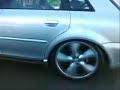 Audi 1.8T 180cv aro 19