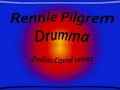Rennie Pilgrem - Drumma (Zodiac Cartel remix)