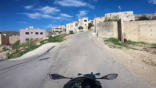 Silwad  Palestinian town located north-east of Ramallah-جولة في بلدة سلواد Silwad  Palestinian town located north-east of Ramallah-جولة في بلدة سلواد