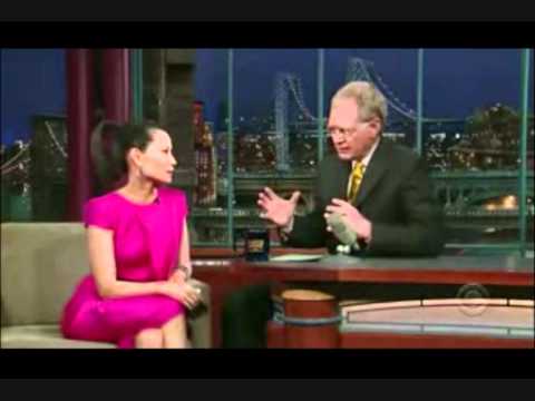 Lucy Liu