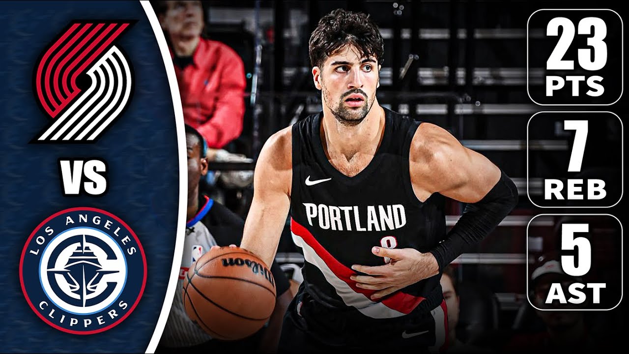 דני אבדיה נגד הקליפרס – ממשיך בכושר המצוין  #מעקבדיה