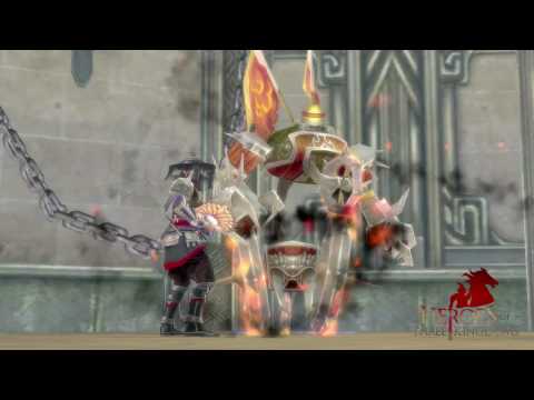 Heroes of Three Kingdoms Screenshot 0