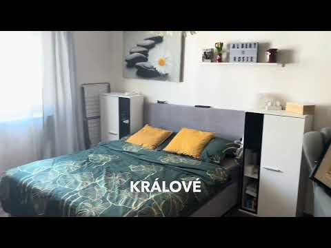 Video Prodej, byty/2+1, 50 m2, Okružní 704/8, 50003 Hradec Králové, Hradec Králové [ID 82488]