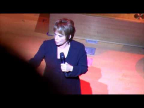 Patti LuPone