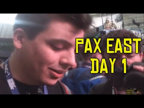 pax east