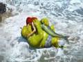 Shrek - Lollipop Icon