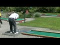 Minigolfen in Bamberg