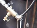 air hammer functional walk through