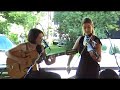 Les Yeux noirs / Dark Eyes / Ochi chornye - Jazz Manouche Les Yeux noirs / Dark Eyes / Ochi chornye - Jazz Manouche