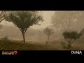Far Cry 2 Dunia Engine - Realistic Weather System HQ