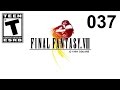 FF8 *No Levelling* - #37 - Presidential Speech