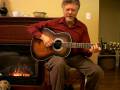Leader of the Band, Fogelberg (Cover) by Alan Slawter