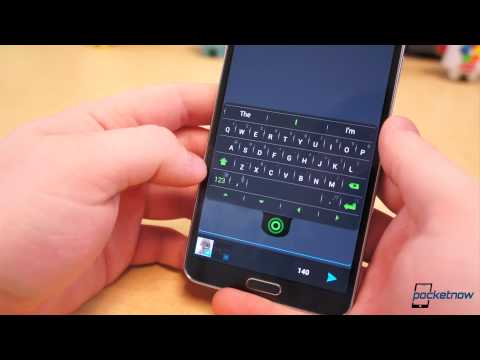 swiftkey - Read more at Pocketnow: SwiftKey is easily one of the best Android keyboards around. It has every feature you could ask for in a soft keyboard, crammed into ...