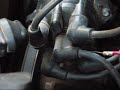 bad coil wire