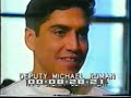 SOKE GRANDMASTER IRVING SOTO IN /Martial Arts World