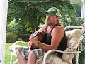 trav covering cowboy lady by jason aldean