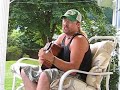 trav covering cowboy lady by jason aldean
