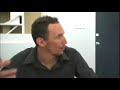 Kevin Angstadt of Qb Interview Part 2