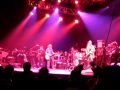 BOB WEIR AND PHIL LESH NYE DECEMBER 31st, 2008 SCARLET BEGONIAS