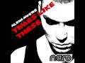 Albin Myers - Times Like These (Club Mix) OUT ON BEATPORT NOW!